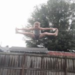 Laney Brooke Overman - @gym_softball_for_life00 - Instagram