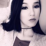Brooke Pace - @_live_by_the_moon_ - Instagram