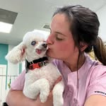 Brooke Pace - @brooke_the_groomer - Instagram