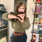 Brooke Pace - @brookepace.png - Instagram