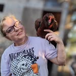 Brooke Pace - Experimental Homesteader - @take.me.to.the.garden - Instagram