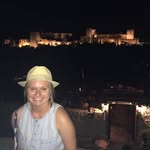 Brooke Pace Quertermous - @brookepaceq - Instagram
