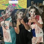 Brooke Parton - Facebook