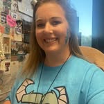 Brooke Allen-Phares - @kbphares23 - Instagram