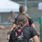 Brooke Phares - @bephares.2030.softball - Instagram