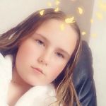 Brooke Poole - @brookey0708 - Instagram