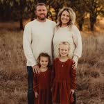 Brooke & Reece Potter - @the.potter.homestead - Instagram