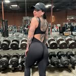 Brooke - @brookepotter.fit - Instagram