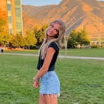 Brooke Maxwell Potter - @brookie.potter - Instagram
