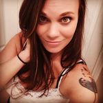 Brooke Potter - @brooke_bombshell_ - Instagram