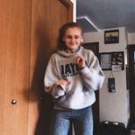 GottaRunPotter - @brooke___potter - Instagram
