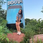 Brooke Powell - @abrookepowell - Instagram