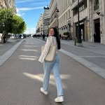 Brooke Pullen - @brooke_in_madrid - Instagram