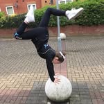 Brooke Pullen - @xx_gymnastics.brooke_xx - Instagram