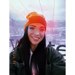 Brooke Ashlee Lofquist. - @brookelofquist - Instagram