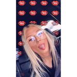 Brooke Raines - @brookerain26 - Instagram