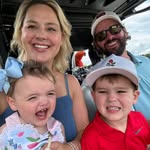 Brooke Raines Tompkins - @brainestompkins - Instagram