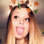 Brooke Ramsey - @bramsey2120 - Instagram