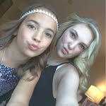 >>Brooke Ramsey << - @brookiecookie12308 - Instagram