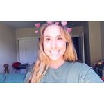 Brooke Riddle - @briddle2697 - Instagram