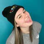 Brooke Rollins - @brollins_prst - Instagram