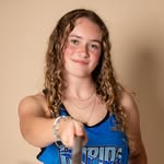 Brooke Rollins - @brookerollins.lax2026 - Instagram