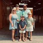 Brooke Rollins McDonald - @brooke4821 - Instagram