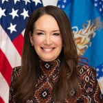Secretary Brooke Rollins - @secrollins - Instagram