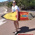 Brooke Rowe - Facebook