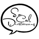Brooke Russo - @socaldistancing - Instagram