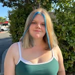 Brooke Rutherford - @brookelynn026 - Instagram