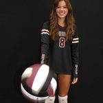 Brooke Rutherford - @brookeruth_vb - Instagram