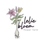 Brooke Rutherford - @leliebloemflowerfarm - Instagram