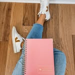 Brooke Sager - @tbh_powersheets - Instagram