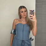 Brooke Salas - @brooke__salas - Instagram