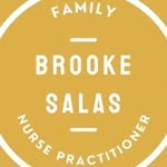 Brooke Salas - @familywell_fnp - Instagram