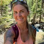 Brooke Schrader - @cant_sit_here - Instagram