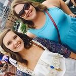 Brooke Schram - @schramb1 - Instagram