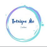 Brooke Seibert - @intriguemecreations - Instagram