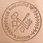 Brooke Sexton - @succulent_leatherwork - Instagram