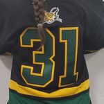 brooke shoemaker - @hockey.brooke31 - Instagram