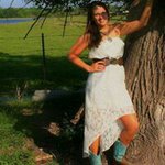 Brooke Simms - @bsimms2195 - Instagram