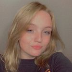 brooke simms - @brooke1701_ - Instagram