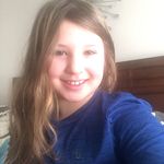 Brooke Small - @brookesmall2010 - Instagram