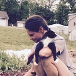 Brooke Small - @smallacres_llc - Instagram