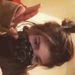 Brooke Small - @ghosteyespoetry - Instagram