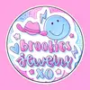 brooke! small buisness owner! - @brookiesjewelryxo - TikTok