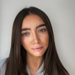 Brooke Smallwood - @brookesmallwoodacting - Instagram