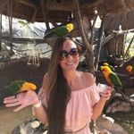 Brooke Seeley - @brooke.spaulding.52 - Instagram