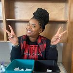 Ms. Brooke Spaulding M.Ed - @ms.spauldingss - Instagram